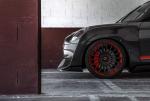 Mini John Cooper Works GP Concept 2017 года